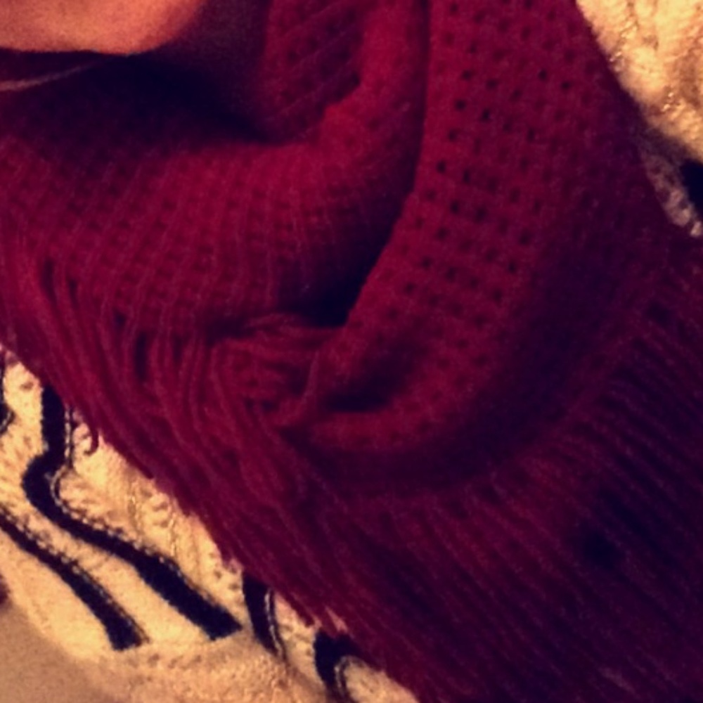 Infinity Scarf - Picture 3 of 3